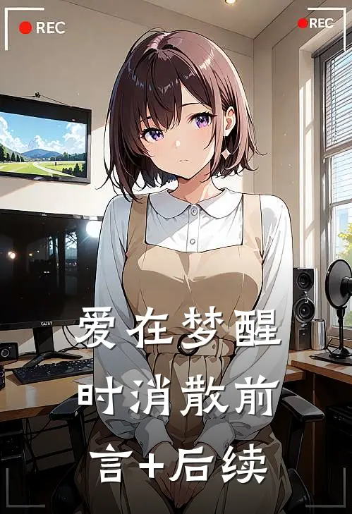 爱在梦醒时消散前言+后续