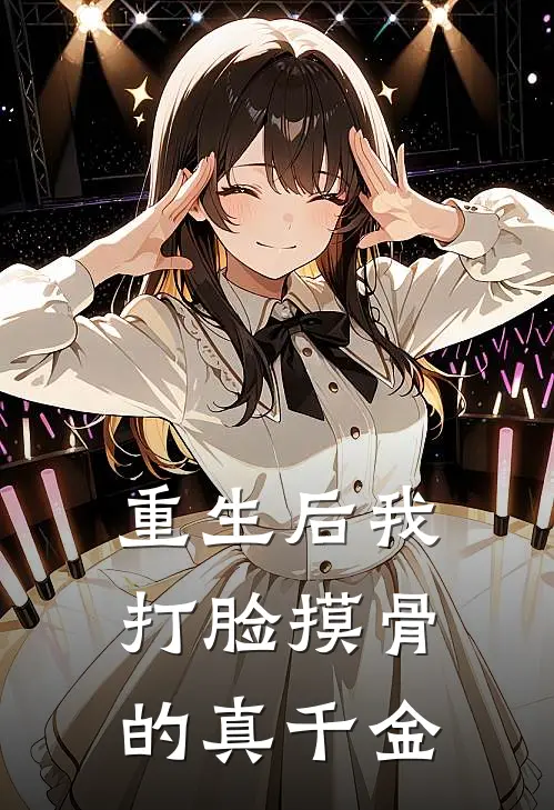 重生后我打脸摸骨的真千金