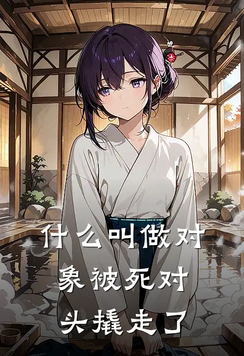 什么叫做对象被死对头撬走了