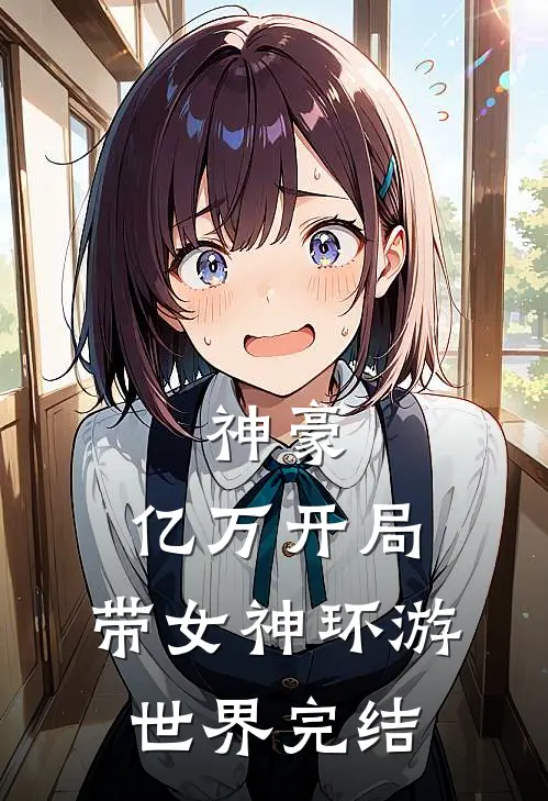 神豪：亿万开局，带女神环游世界完结