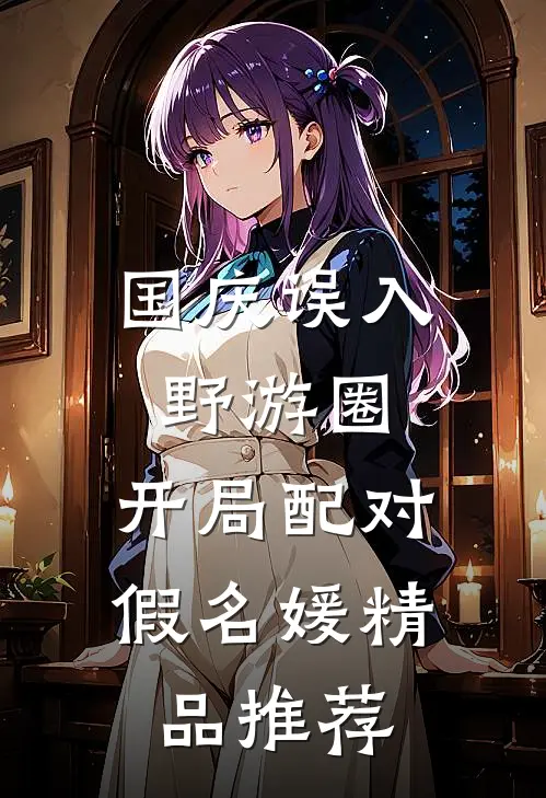 国庆误入野游圈，开局配对假名媛精品推荐