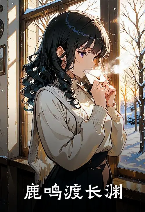 鹿鸣渡长渊