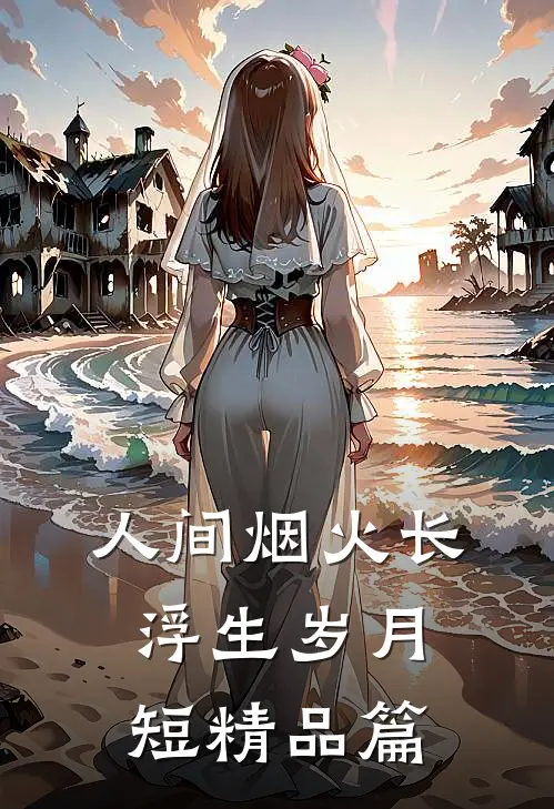 人间烟火长，浮生岁月短精品篇