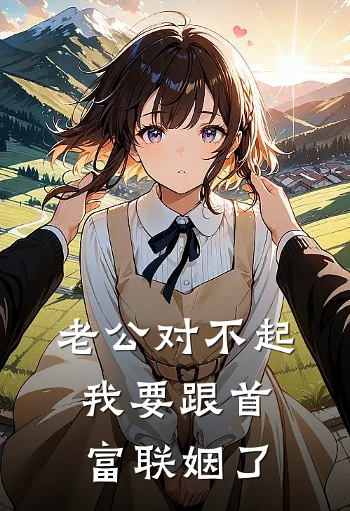 老公对不起，我要跟首富联姻了