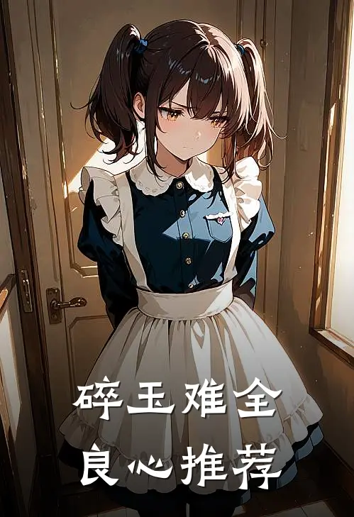 碎玉难全良心推荐