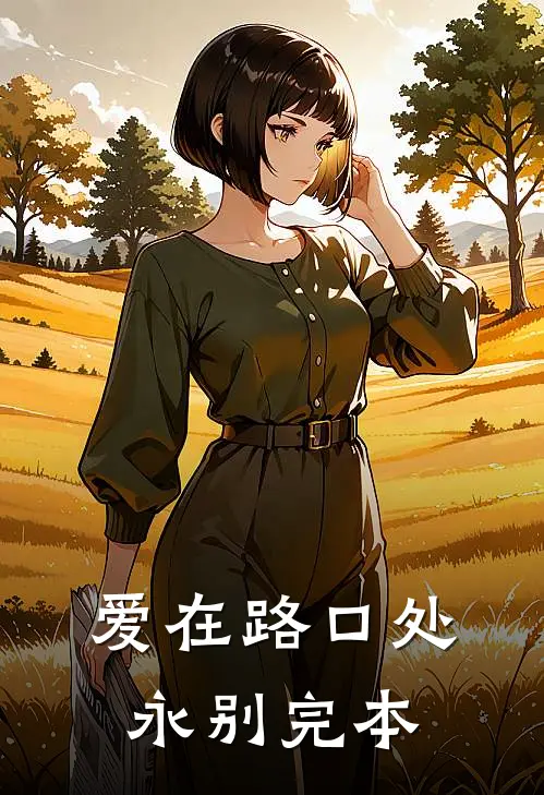爱在路口处永别完本