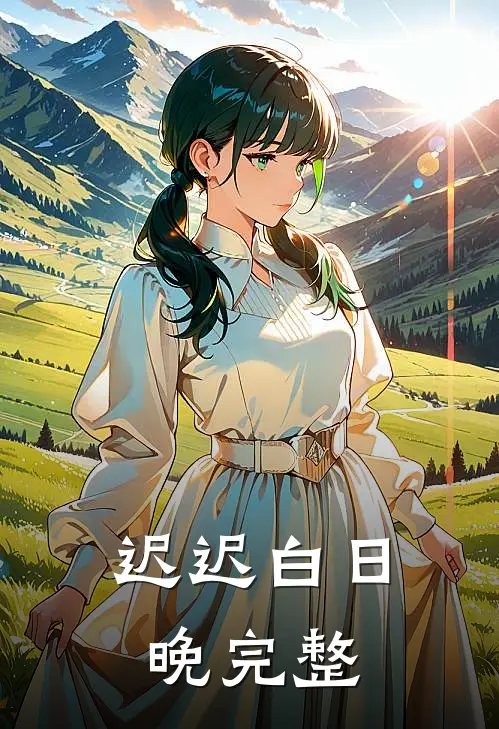 迟迟白日晚完整