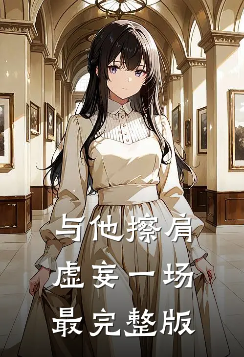 与他擦肩，虚妄一场最完整版