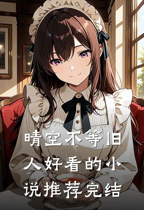 晴空不等旧人好看的小说推荐完结