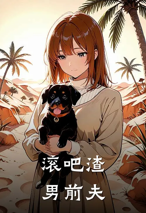 滚吧渣男前夫