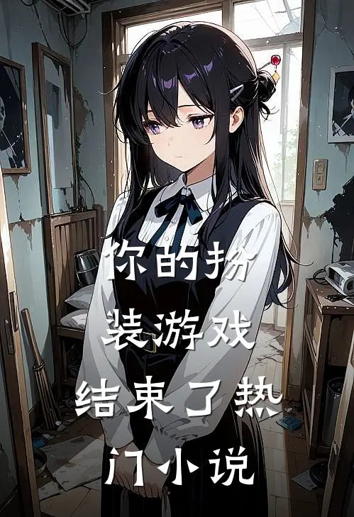 你的扮装游戏，结束了热门小说