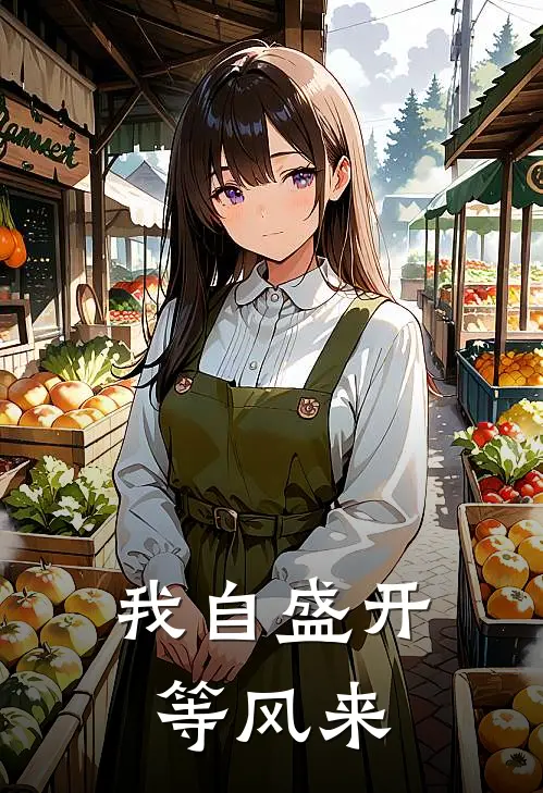 我自盛开等风来