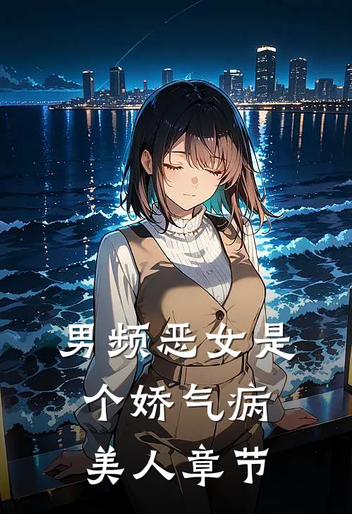 男频恶女是个娇气病美人章节