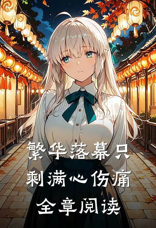 繁华落幕只剩满心伤痛全章阅读