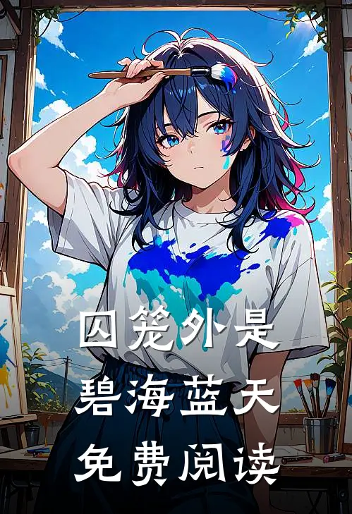 囚笼外是碧海蓝天免费阅读