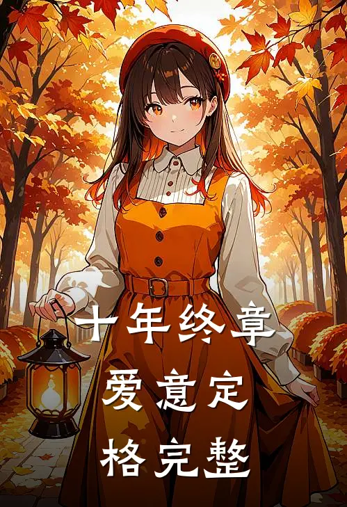 十年终章，爱意定格完整