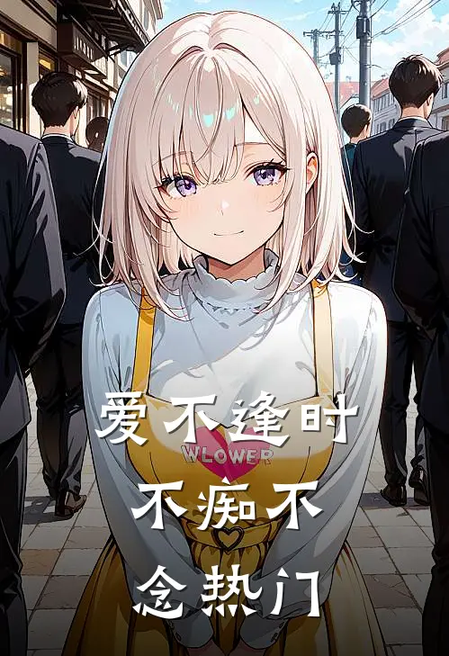 爱不逢时，不痴不念热门