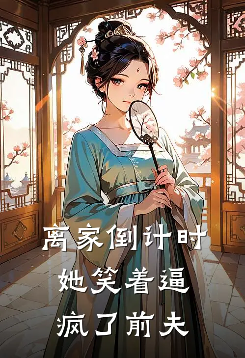 离家倒计时，她笑着逼疯了前夫