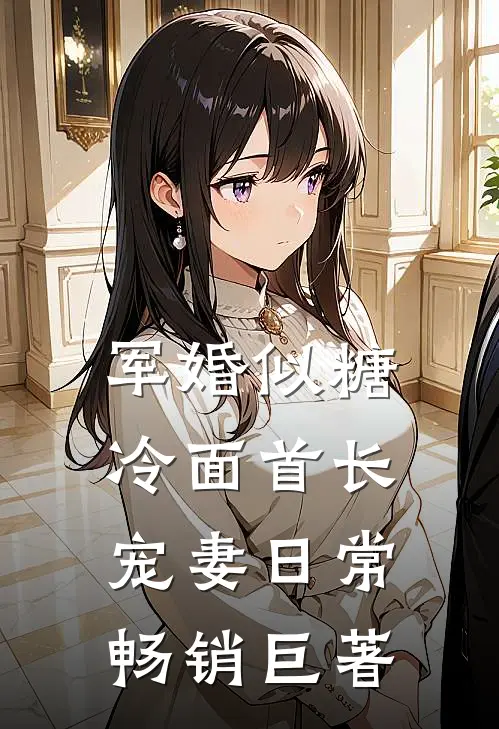 军婚似糖，冷面首长宠妻日常畅销巨著