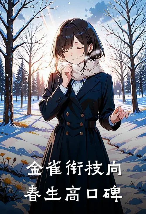 金雀衔枝向春生高口碑