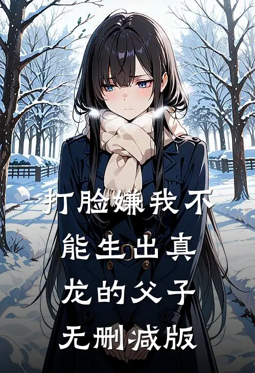 打脸嫌我不能生出真龙的父子无删减版