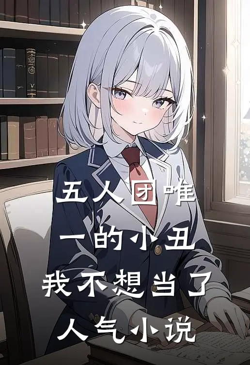 五人团唯一的小丑，我不想当了人气小说