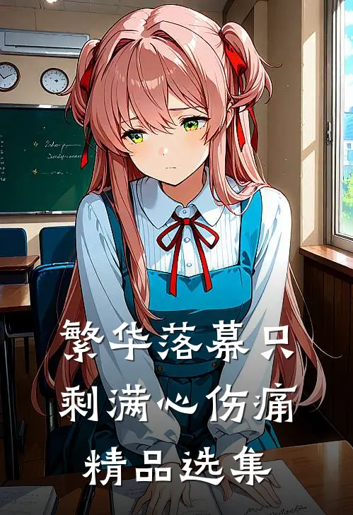 繁华落幕只剩满心伤痛精品选集