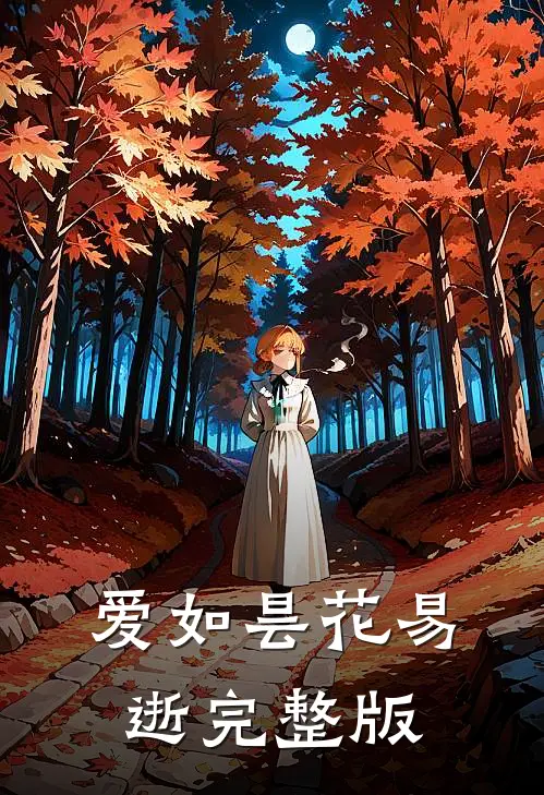 爱如昙花易逝完整版