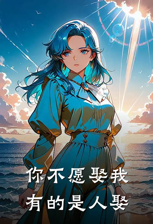 你不愿娶我，有的是人娶