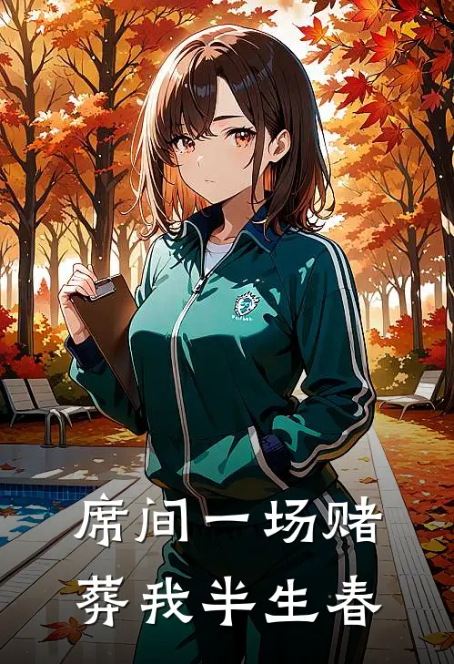 席间一场赌，葬我半生春