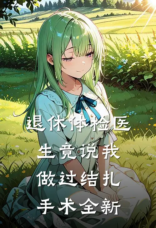 退休体检医生竟说我做过结扎手术全新