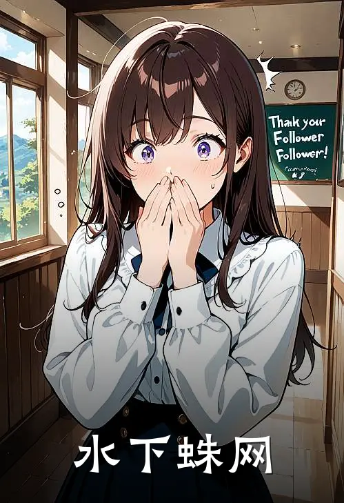 水下蛛网