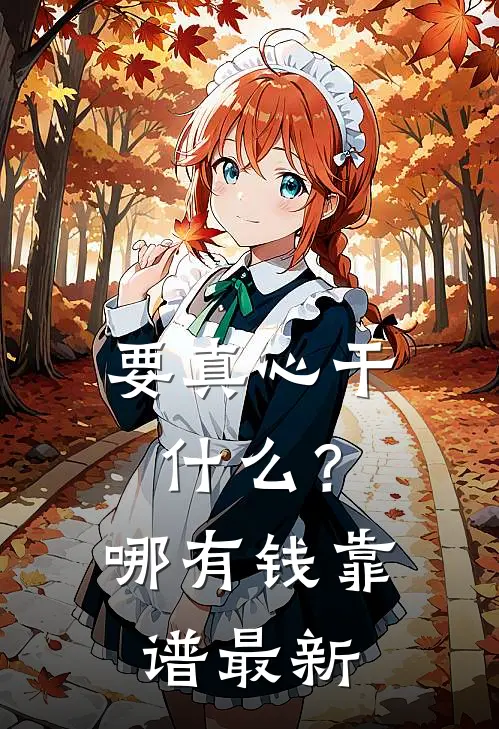 要真心干什么？哪有钱靠谱最新
