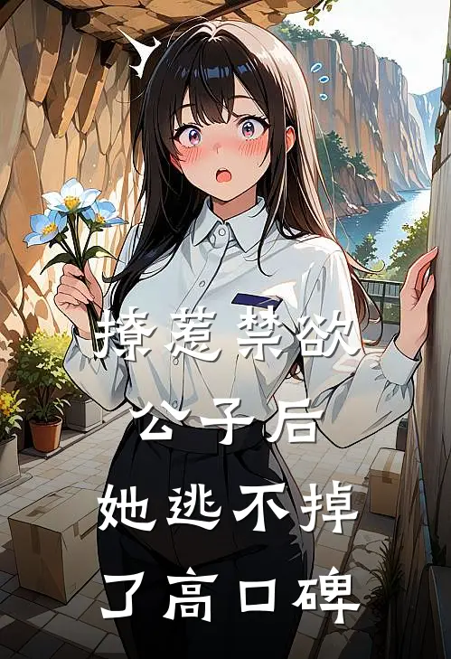 撩惹禁欲公子后，她逃不掉了高口碑