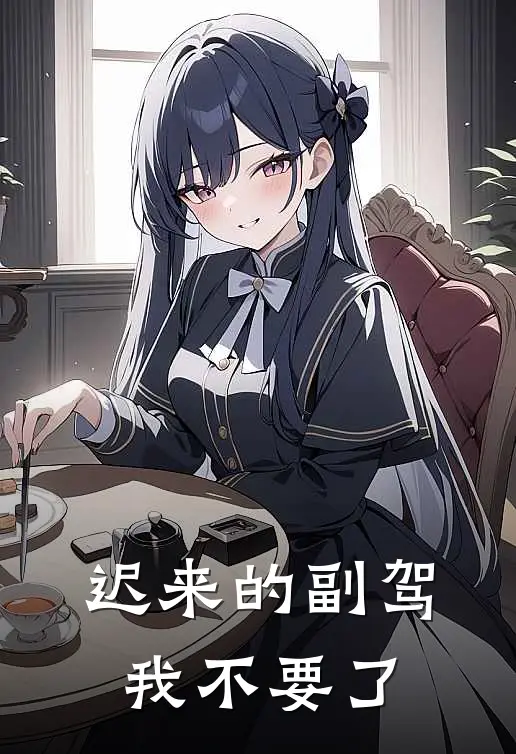 迟来的副驾，我不要了
