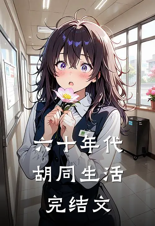 六十年代胡同生活完结文
