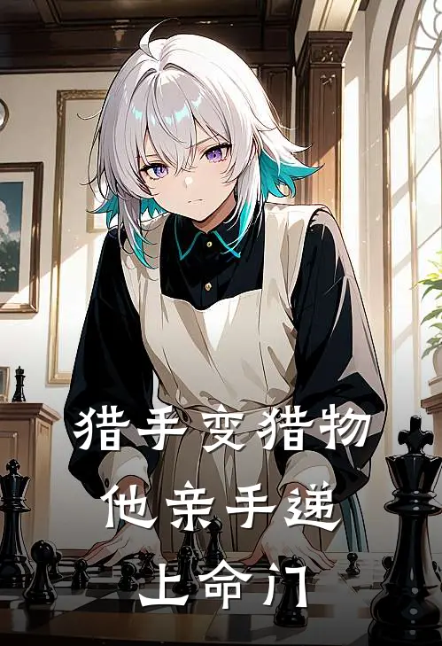 猎手变猎物，他亲手递上命门