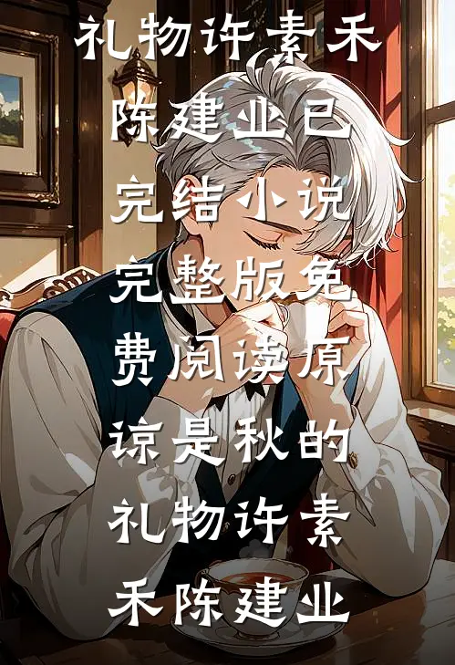 原谅是秋的礼物(许素禾陈建业)已完结小说_完整版免费阅读原谅是秋的礼物(许素禾陈建业)
