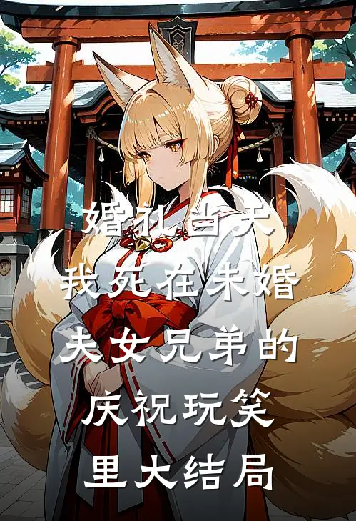 婚礼当天，我死在未婚夫女兄弟的庆祝玩笑里大结局
