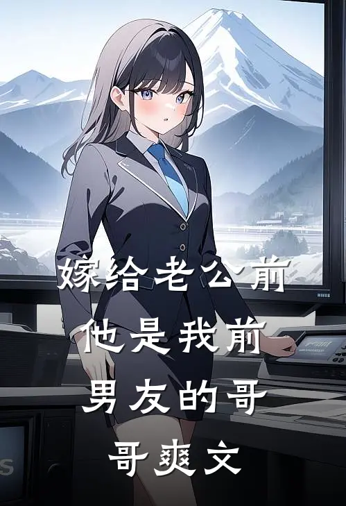 嫁给老公前，他是我前男友的哥哥爽文