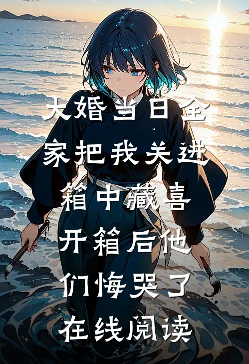 大婚当日全家把我关进箱中藏喜，开箱后他们悔哭了在线阅读