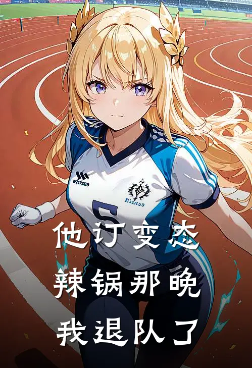 他订变态辣锅那晚，我退队了