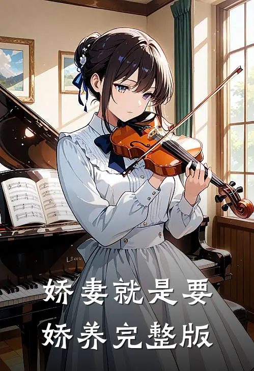 娇妻就是要娇养完整版