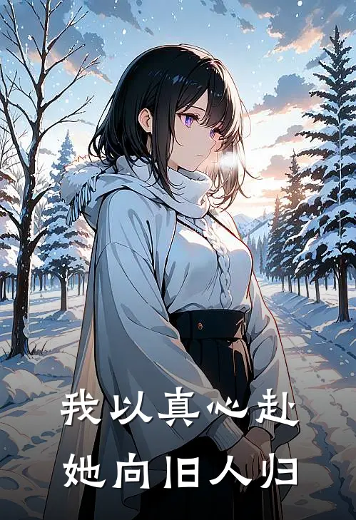 我以真心赴，她向旧人归