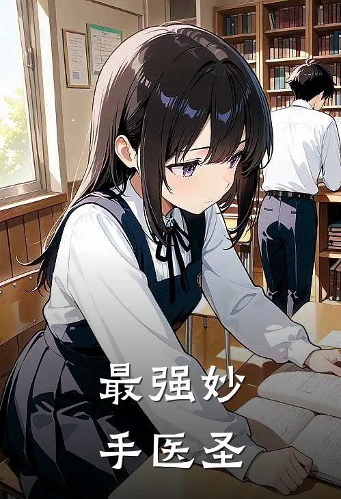 最强妙手医圣