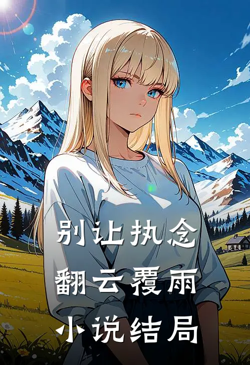 别让执念翻云覆雨小说结局