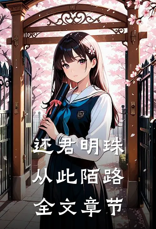 还君明珠，从此陌路全文章节