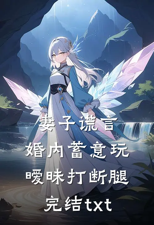 妻子谎言，婚内蓄意玩暧昧打断腿完结txt