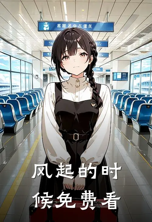 风起的时候免费看