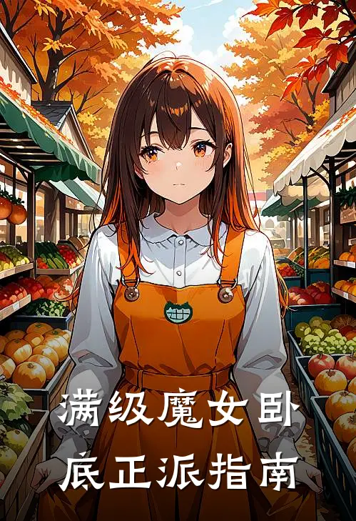 满级魔女卧底正派指南
